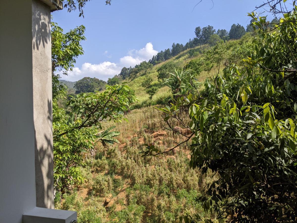 Kithaya Ella Exterior foto