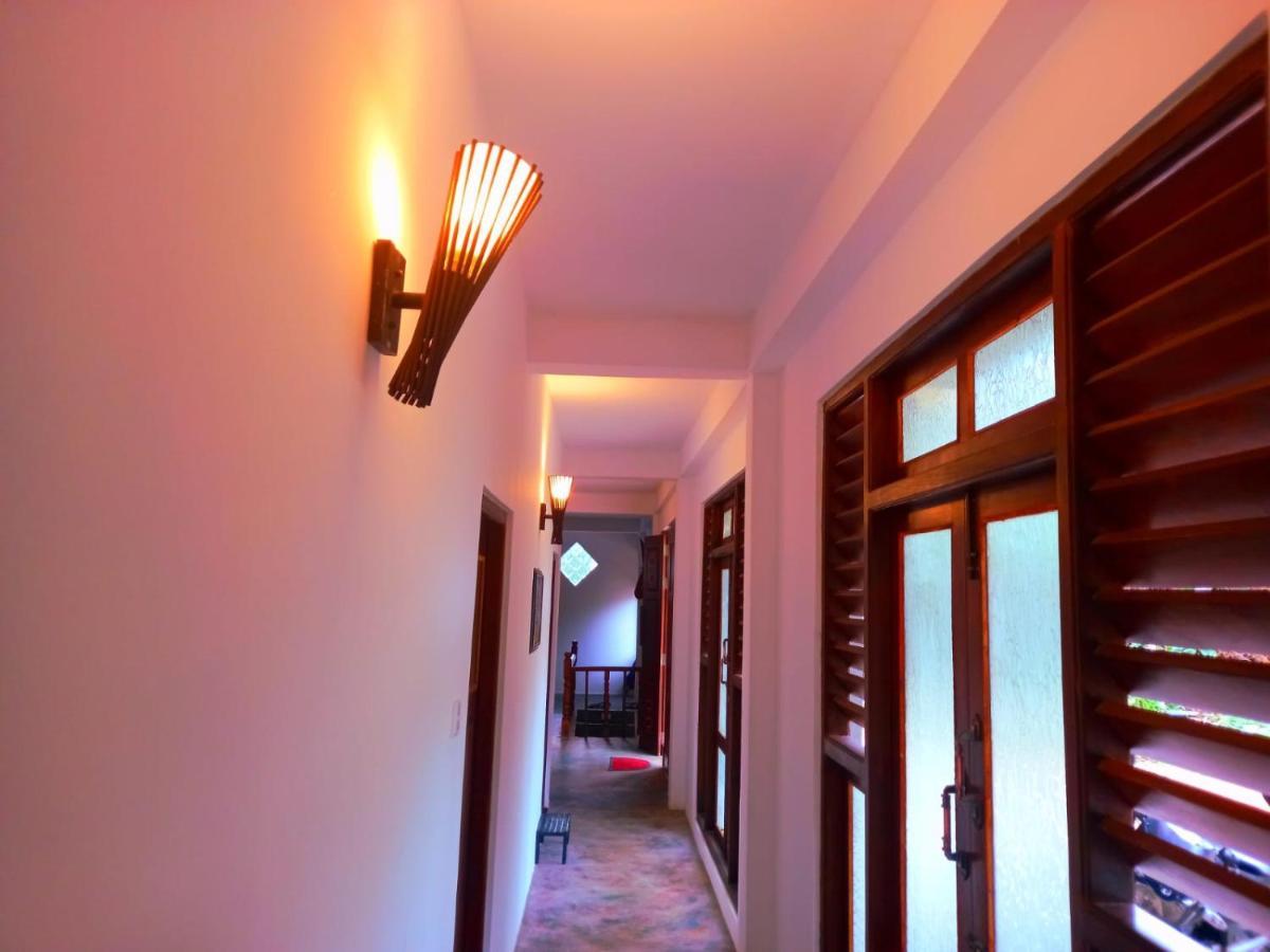 Kithaya Ella Exterior foto