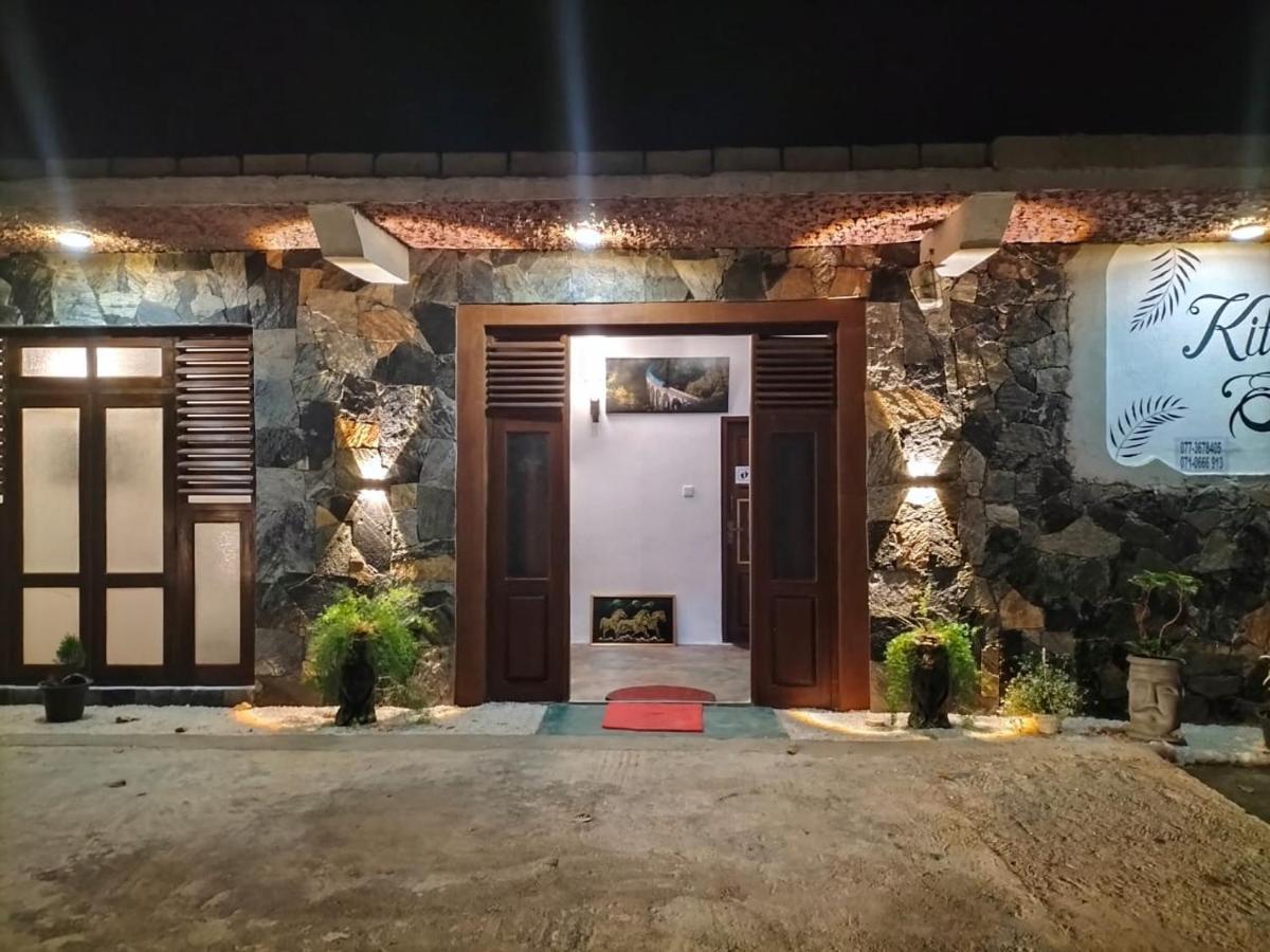 Kithaya Ella Exterior foto