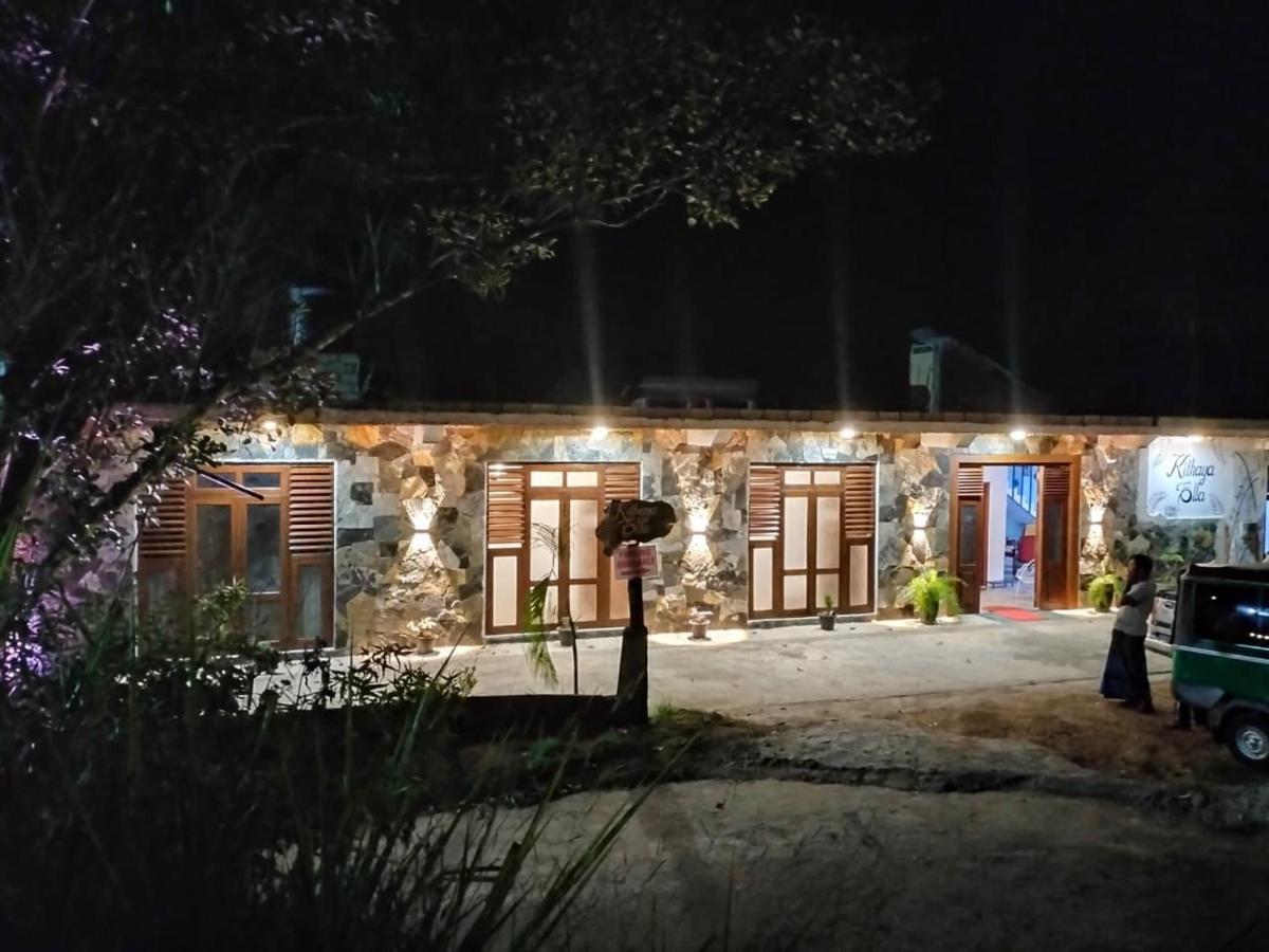 Kithaya Ella Exterior foto