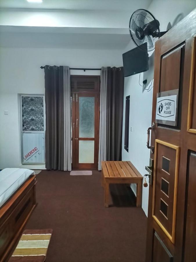 Kithaya Ella Exterior foto