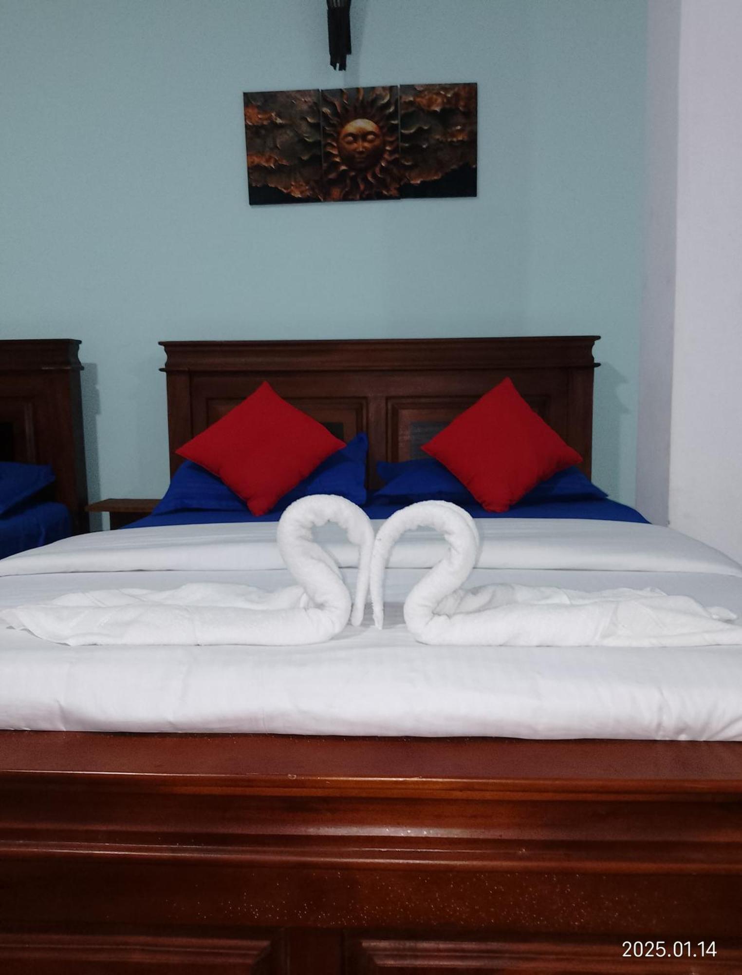 Kithaya Ella Quarto foto
